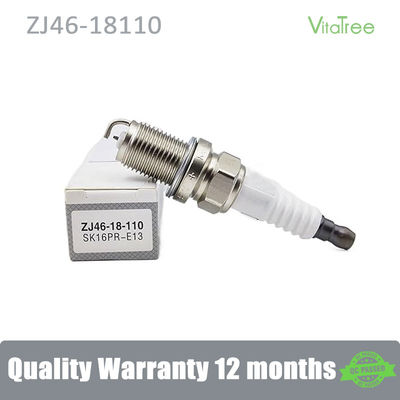 ZJ46-18110 ZJY6-18-110 JE41-18-110 MAZDA 323 F VI (BJ) 1.5 16 ভোল্টের জন্য স্পার্ক প্লাগ