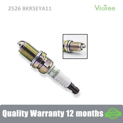 BKR5EYA11 90919-01165 90098-66056 ติดเชื้อเพลิงสําหรับ TOYOTA AVENSIS (_T25_) 1.8