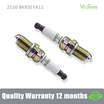 BKR5EYA11 90919-01165 90098-66056 ติดเชื้อเพลิงสําหรับ TOYOTA AVENSIS (_T25_) 1.8