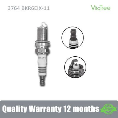 BKR6EIX-11 5099729 9861-5615K Kunci percikan untuk TOYOTA AVENSIS Liftback (T22 ) 2.0
