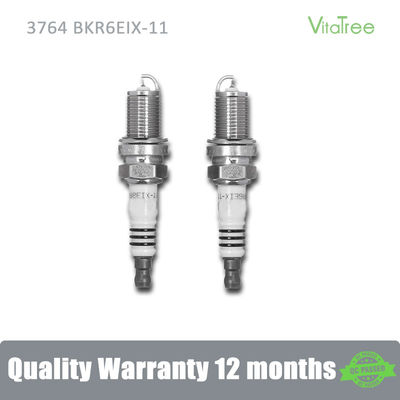 BKR6EIX-11 5099729 9861-5615K Kunci percikan untuk TOYOTA AVENSIS Liftback (T22 ) 2.0