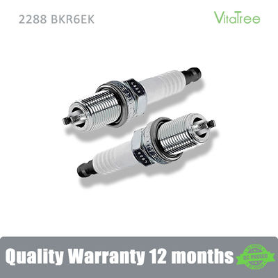 BKR6EK 9618571880 9619624580 9618494580 Luzes de ignição Para VW PASSAT 3B3 2.8 4motion