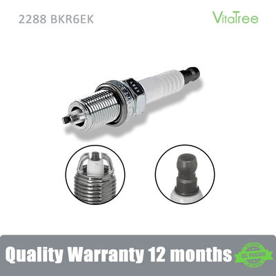 BKR6EK 9618571880 9619624580 9618494580 Luzes de ignição Para VW PASSAT 3B3 2.8 4motion