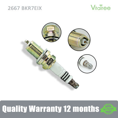 BKR7EIX 0031708 12120031708 NDIK22 Tocha de ignição Para PEUGEOT 205 I 741A/C 1.9 GTI