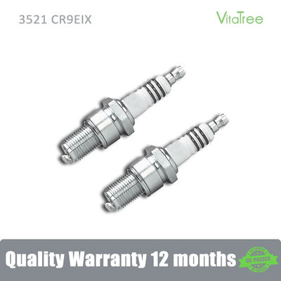 CR9EIX 99000-79A37-U7E Suzuki Motosikletleri GSX-R GSX-R 750/T GR7DB için kıvılcım fişek