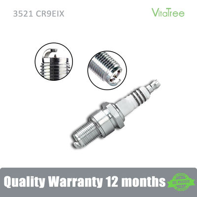 CR9EIX 99000-79A37-U7E Suzuki Motosikletleri GSX-R GSX-R 750/T GR7DB için kıvılcım fişek