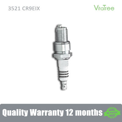 CR9EIX 99000-79A37-U7E Suzuki Motosikletleri GSX-R GSX-R 750/T GR7DB için kıvılcım fişek