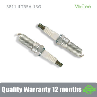 ILTR5A-13G 6M8G-12405-BB 1379739 Mazda 6 Hatchback GG için kıvılcım fişek 2.0
