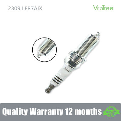 LFR7AIX 30637385 30650379 30713859 スパークプラグ VOLVO XC90 275 3.2 AWD
