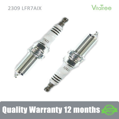 LFR7AIX 30637385 30650379 30713859 スパークプラグ VOLVO XC90 275 3.2 AWD