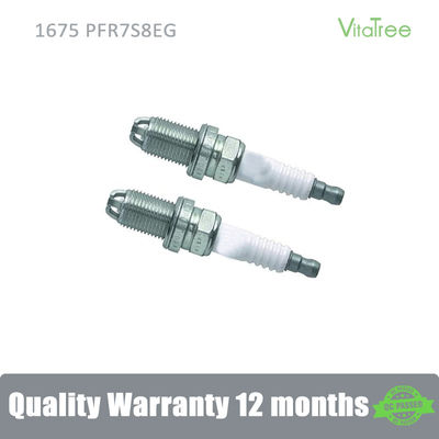 PFR7S8EG 101905631H 06H905601A AUDI A4 8EC B7 2.0 TFSI Quattro için kıvılcım fişek