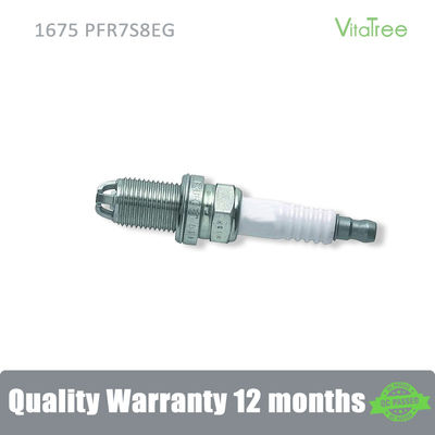 PFR7S8EG 101905631H 06H905601A AUDI A4 8EC B7 2.0 TFSI Quattro için kıvılcım fişek