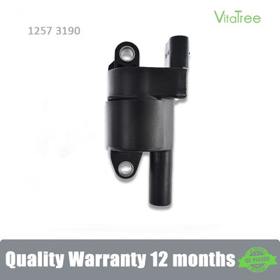 12573190 UF414 Phụ tùng xe hơi Vòng cuộn lửa cho Chevrolet Corvette Cabriolet C6 6.2