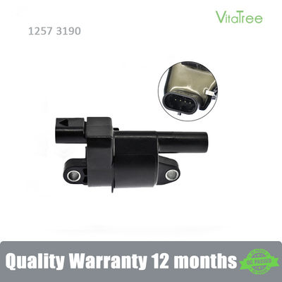 12573190 UF414 Phụ tùng xe hơi Vòng cuộn lửa cho Chevrolet Corvette Cabriolet C6 6.2
