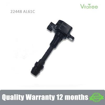 22448AL61C 22448-AL615 Carro Peças de Combustível bobina de ignição Para NISSAN 350 Z Coupe Z33 3.5