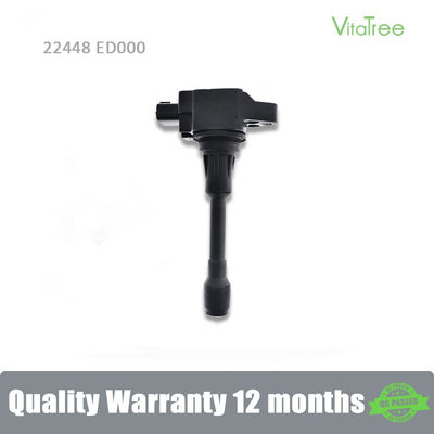 22448-ED000 22448-EN000 Chiếc xe phụ tùng ốc lửa cho Nissan X-TRAIL T31 2.5 4x4
