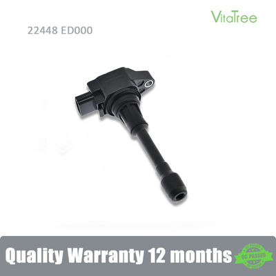 22448-ED000 22448-EN000 Chiếc xe phụ tùng ốc lửa cho Nissan X-TRAIL T31 2.5 4x4