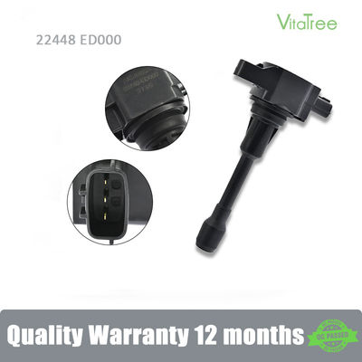 22448-ED000 22448-EN000 Chiếc xe phụ tùng ốc lửa cho Nissan X-TRAIL T31 2.5 4x4