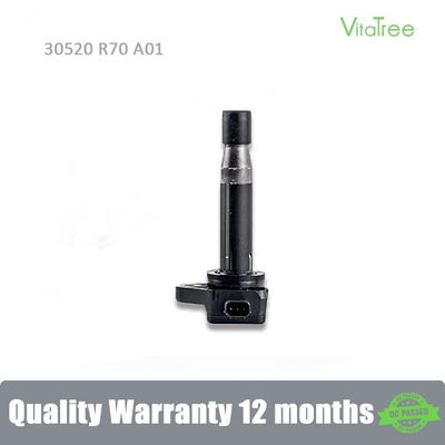 30520R70A01 30520-R70-S01 হন্ডা লেজেন্ড IV KB 3.5 V6 4WD KB1 এর জন্য ইগনিশন কয়েল