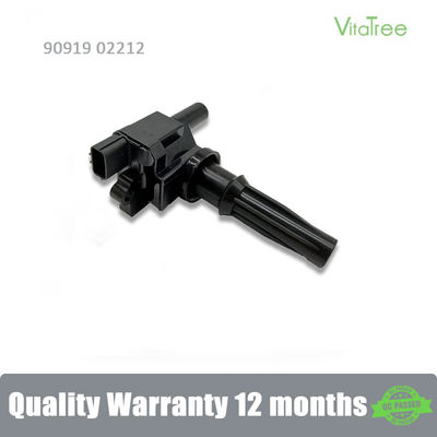9091902212 Vòng cuộn lửa cho TOYOTA LAND CRUISER 90 J9 3.4i 24V VZJ90 VZJ95