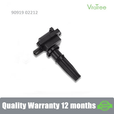 9091902212 Vòng cuộn lửa cho TOYOTA LAND CRUISER 90 J9 3.4i 24V VZJ90 VZJ95