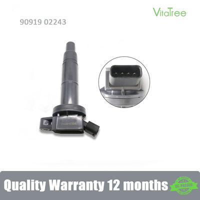 9091902243 90919-19023 Vòng cuộn lửa cho TOYOTA CELICA Coupe ((T23) 1.8 16V VT-i