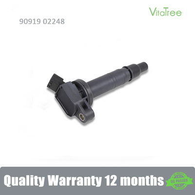 90919-02248 90919-02247 TOYOTA AVENSIS VERSO用の点火コイル (_M2)0