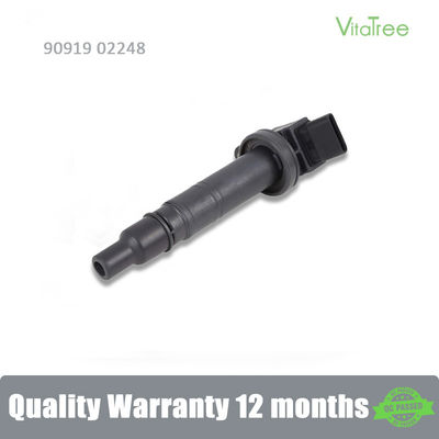 90919-02248 90919-02247 TOYOTA AVENSIS VERSO用の点火コイル (_M2)0