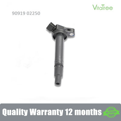 90919-02250 9091902251 کویل روشنایی برای TOYOTA LAND CRUISER PRADO ((15)4.0 V6 VT-i