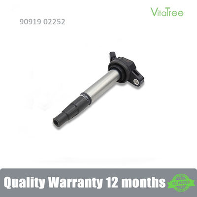 90919-02252 90919-02258 Vòng cuộn lửa cho TOYOTA AVENSIS Estate (T27)2.0 (ZRT272)