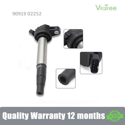 90919-02252 90919-02258 Vòng cuộn lửa cho TOYOTA AVENSIS Estate (T27)2.0 (ZRT272)