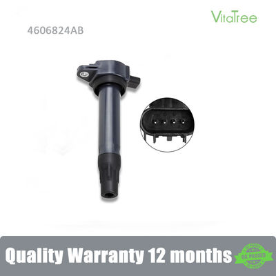 4606824AB 04606824AB 12468 bobine d'allumage pour le groupe Chrysler SEBRING (JS) 2,4 VVT