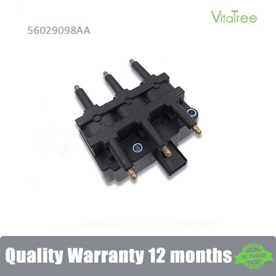 56029098AA 00K56029098AB 56029098AB Vòng cuộn lửa cho Jeep Wrangler III (JK) 3.8