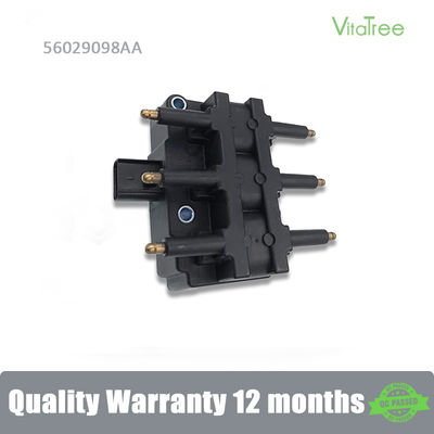 56029098AA 00K56029098AB 56029098AB Vòng cuộn lửa cho Jeep Wrangler III (JK) 3.8