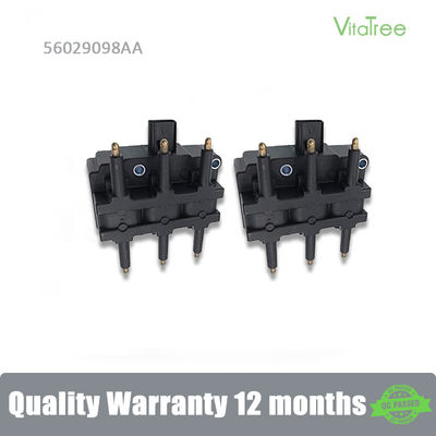 56029098AA 00K56029098AB 56029098AB Vòng cuộn lửa cho Jeep Wrangler III (JK) 3.8