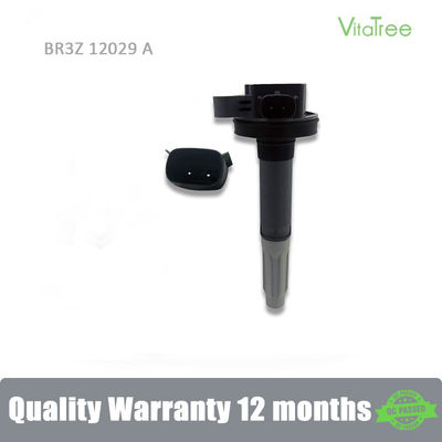 BR3Z12029A BR3E-12A375AA 5052875 Ford USA MUSTANG Coupe 5.0 V8 için Çakma Bobini