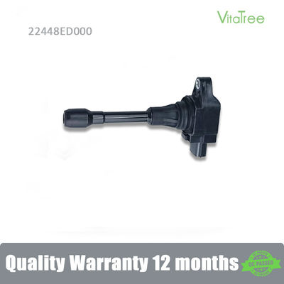 22448ED000 22448-EN000 22448-EY00A Bobina de ignição Para NISSAN NOTE (E11,NE11) 1.6