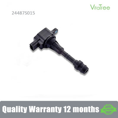 24487S015 UF510 6240 1788335 لفائف الإشعال لشركة Infiniti Nissan 2005 2006 Armada