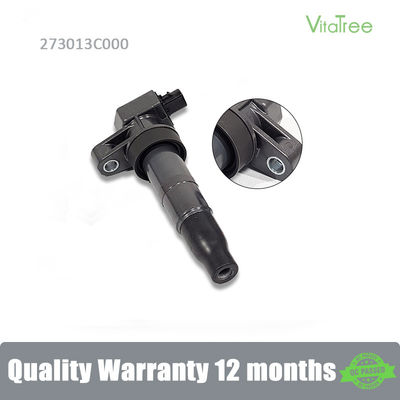 273013C000 A52-70-0020 CL593 โคลล์จุดไฟ สําหรับ KIA SORENTO I1 (XM) 2.4 CVVT4WD