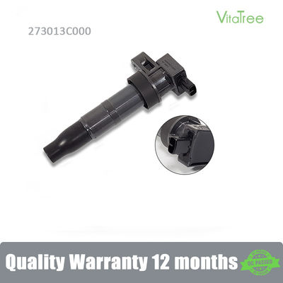 273013C000 A52-70-0020 CL593 โคลล์จุดไฟ สําหรับ KIA SORENTO I1 (XM) 2.4 CVVT4WD