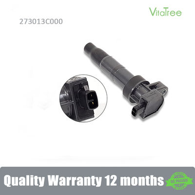 273013C000 A52-70-0020 CL593 โคลล์จุดไฟ สําหรับ KIA SORENTO I1 (XM) 2.4 CVVT4WD