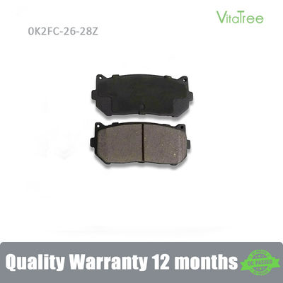 0K2FC-26-28Z 0K9A0-26-28Z 2628ZK2FC remplak Voor KIA SHUMA Limousine FB 1.5i 16V