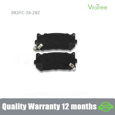 0K2FC-26-28Z 0K9A0-26-28Z 2628ZK2FC remplak Voor KIA SHUMA Limousine FB 1.5i 16V