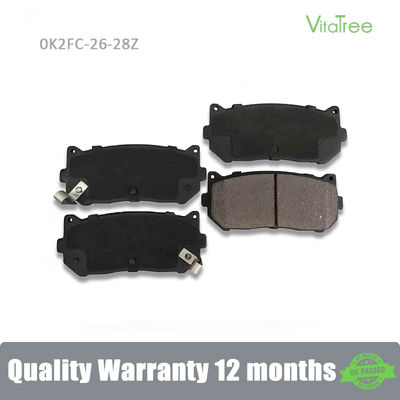 0K2FC-26-28Z 0K9A0-26-28Z 2628ZK2FC remplak Voor KIA SHUMA Limousine FB 1.5i 16V