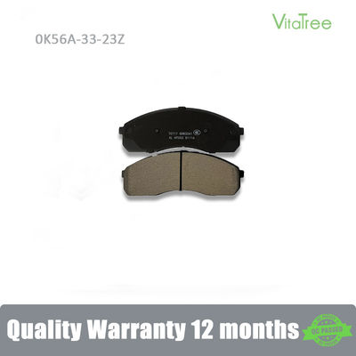 0K56A-33-23Z 0K56B3323ZA 0K75A-33-28Z منصة الفرامل لـ KIA CARNIVAL I GQ 2.9 CRDi