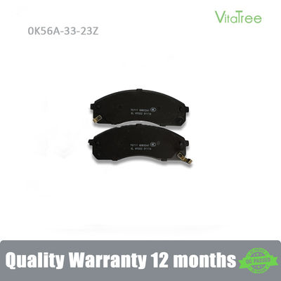 0K56A-33-23Z 0K56B3323ZA 0K75A-33-28Z منصة الفرامل لـ KIA CARNIVAL I GQ 2.9 CRDi
