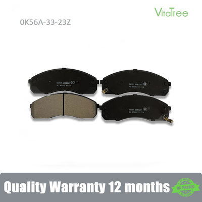 0K56A-33-23Z 0K56B3323ZA 0K75A-33-28Z منصة الفرامل لـ KIA CARNIVAL I GQ 2.9 CRDi