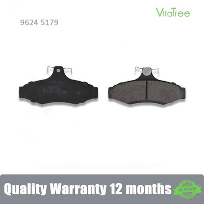 96245179 96253368 96391892 S4521001 Pad phanh cho DAEWOO MUSSO FJ 2.9 TD