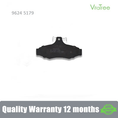 96245179 96253368 96391892 S4521001 Pad phanh cho DAEWOO MUSSO FJ 2.9 TD