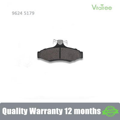 96245179 96253368 96391892 S4521001 Pad phanh cho DAEWOO MUSSO FJ 2.9 TD
